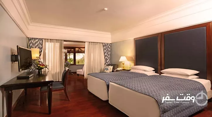 هتل رامادا بینتانگ بالی